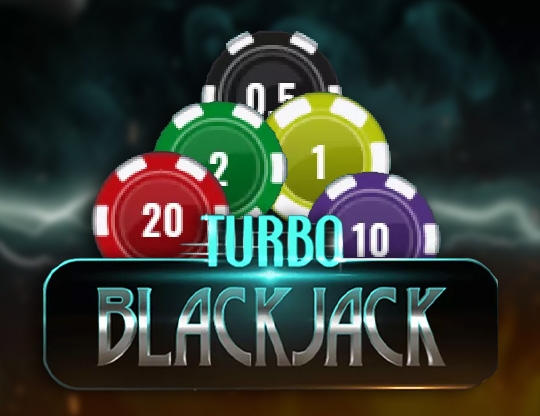 Turbo Blackjack